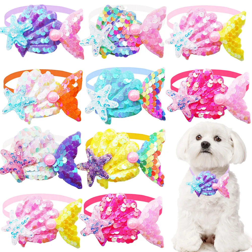 Pajaritas brillantes en varios colores