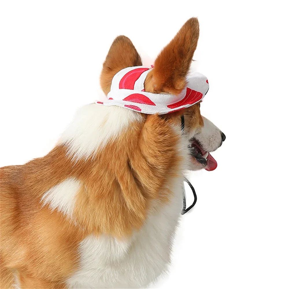 Gorra transpirable para paseos