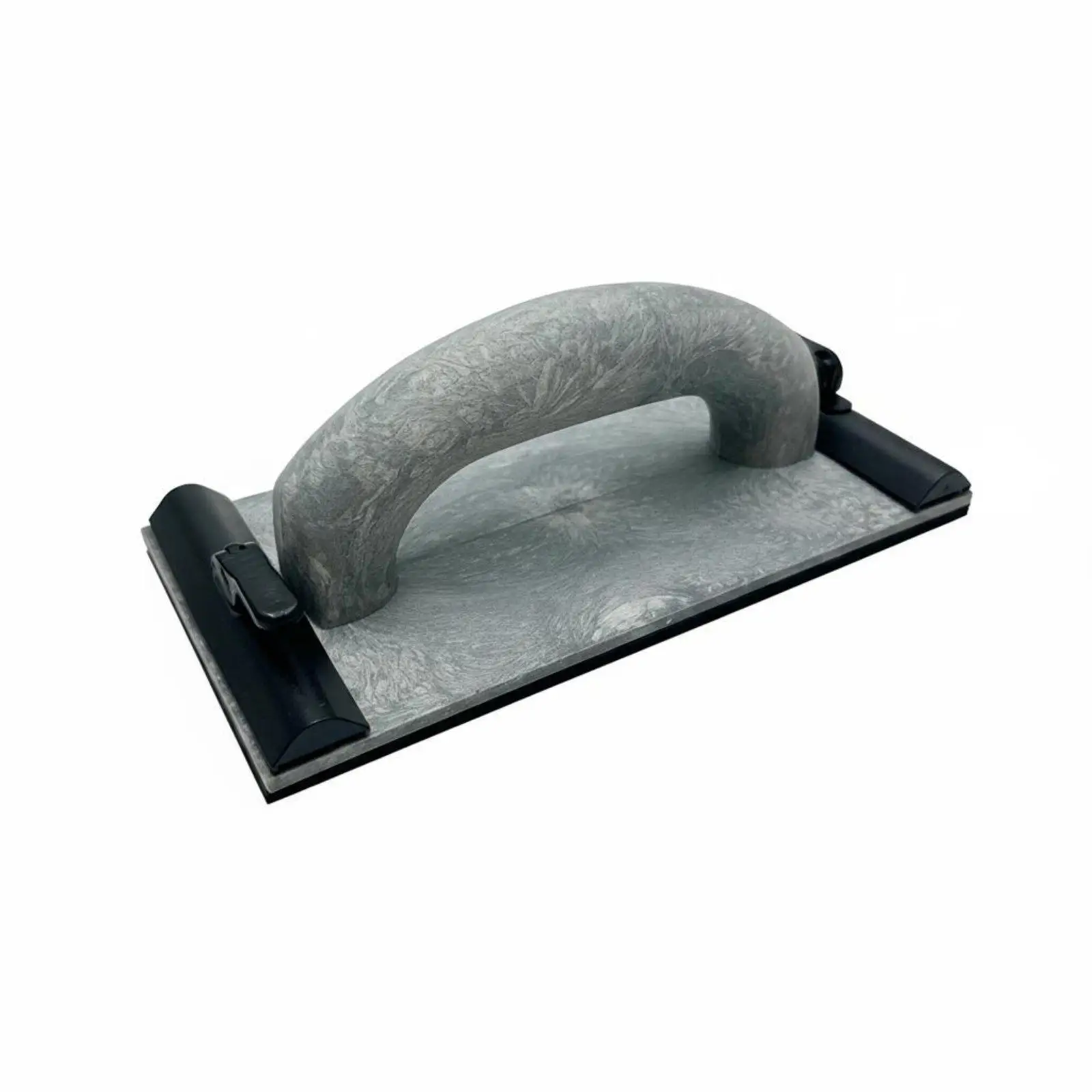 Soporte manual para lijar paredes con abrazadera rápida - imagen 2