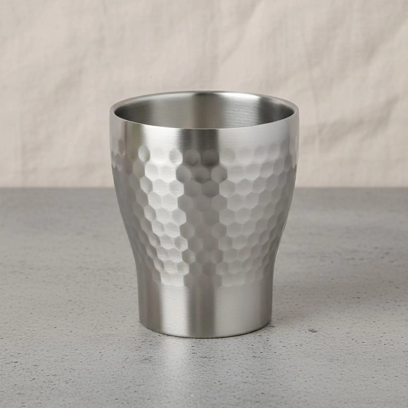 Taza térmica de doble pared de acero inoxidable, apta lavavajillas - imagen 3
