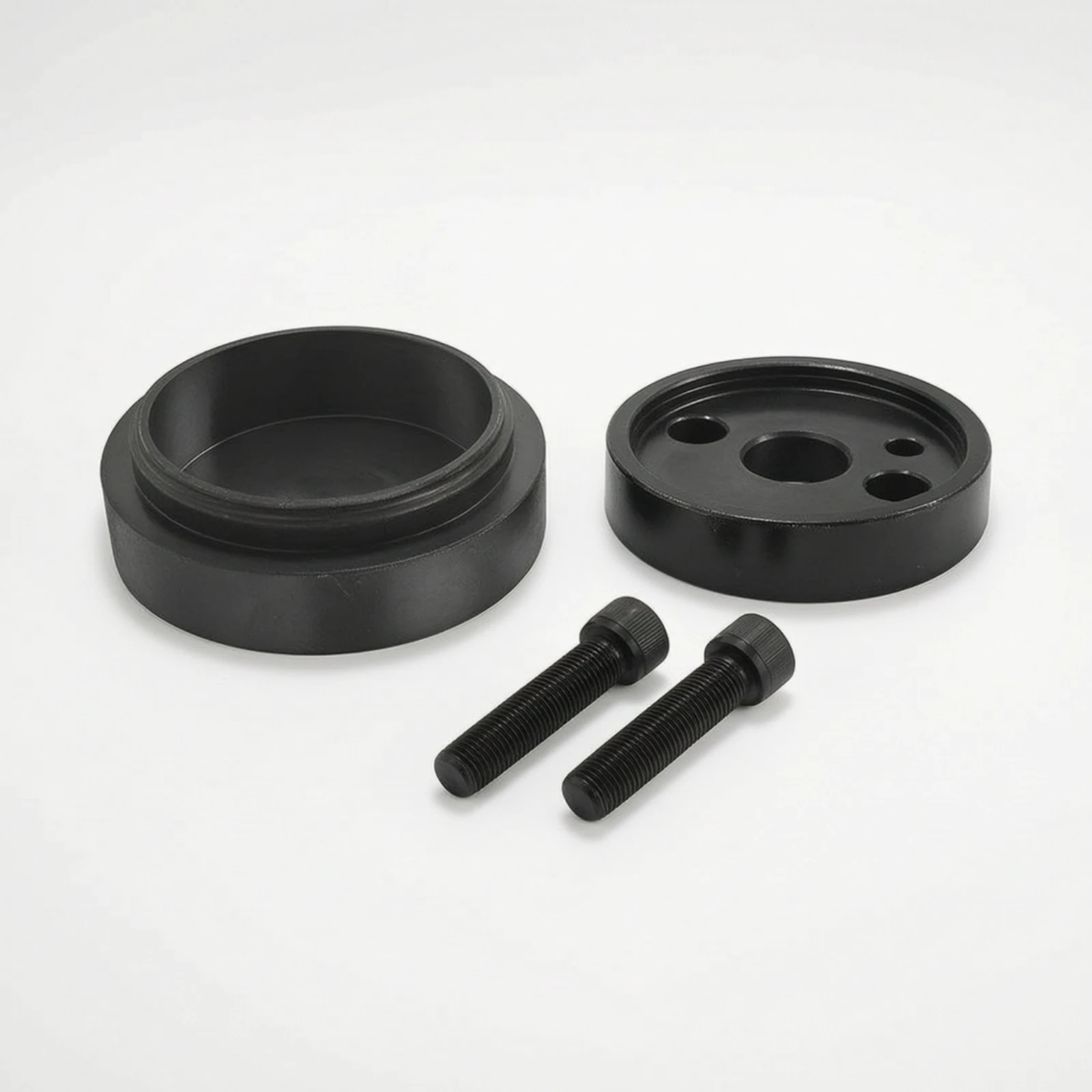Instalador de Retén de Cigüeñal con Funda Antidesgaste – Herramienta Mecánica OEM - imagen 2