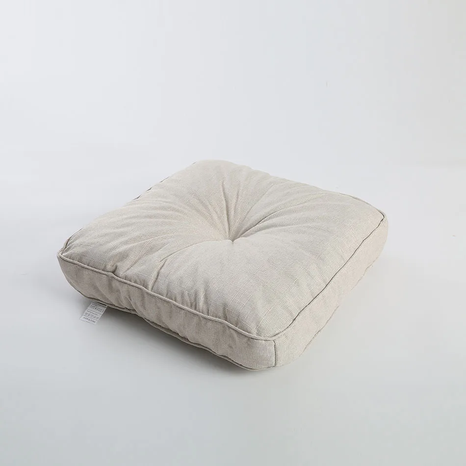 Limpieza sencilla del cojín impermeable