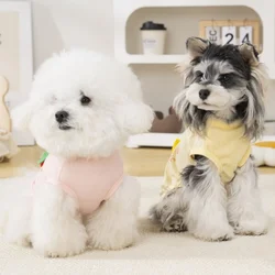 Chaleco de verano con estampado de frutas para perro y gato – Bichón