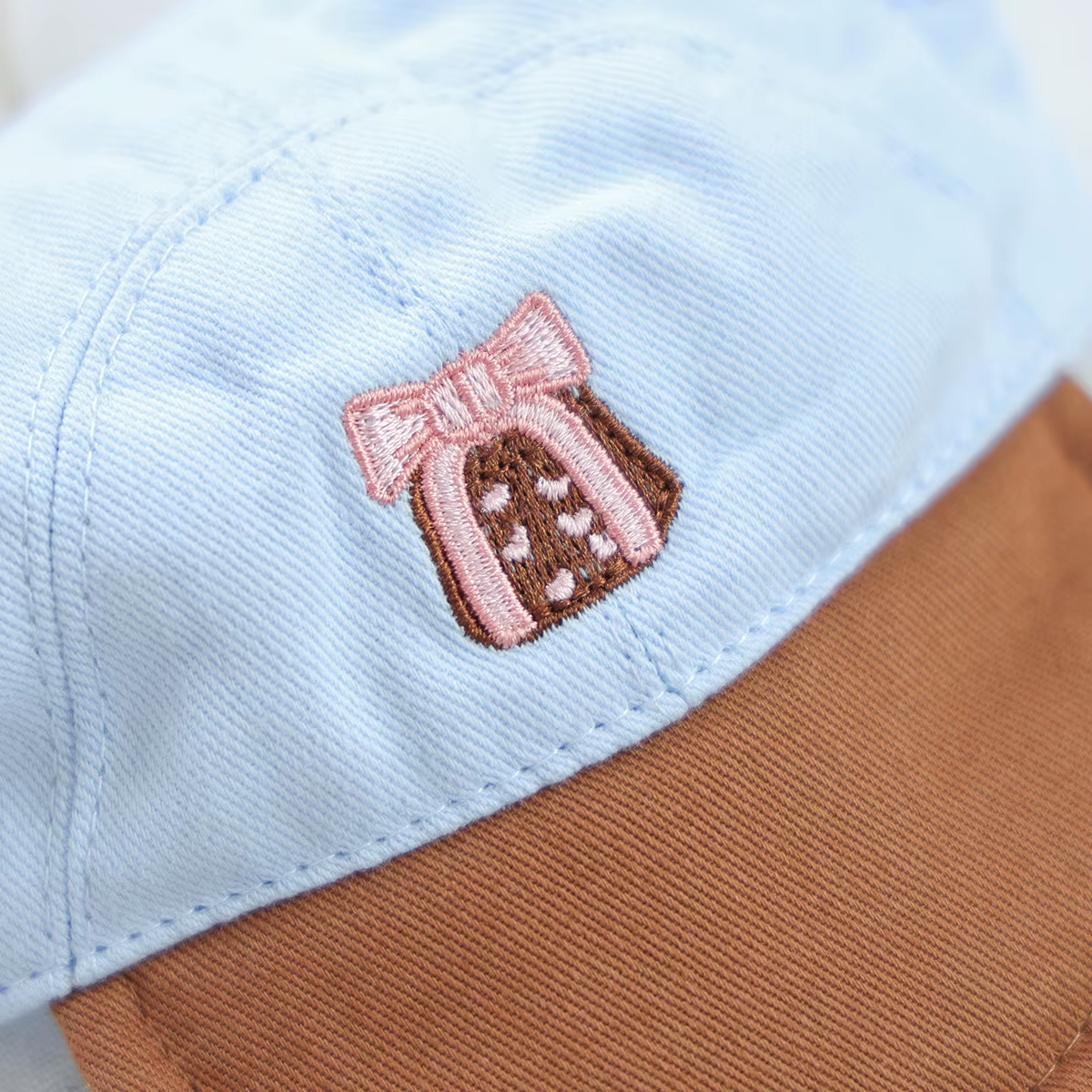 Gorro sencillo color sólido para perros pequeños y cachorros - imagen 4
