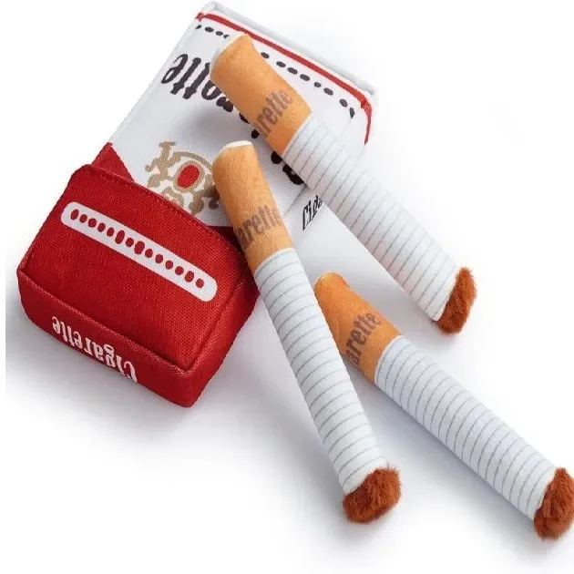 Juguete tipo palito para masticar y jugar