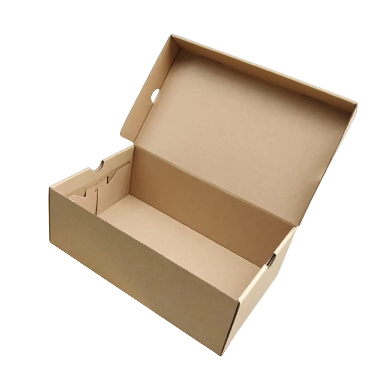Cajas de almacenamiento modulares apilables vista exterior