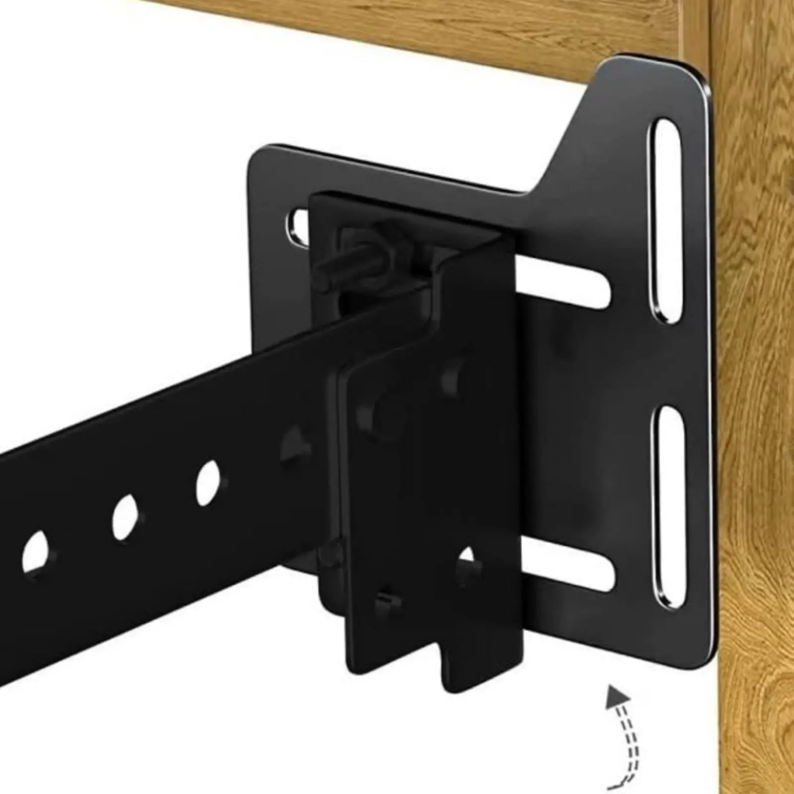 Soporte cabecero adaptador para cama para gatos y perros - imagen 2