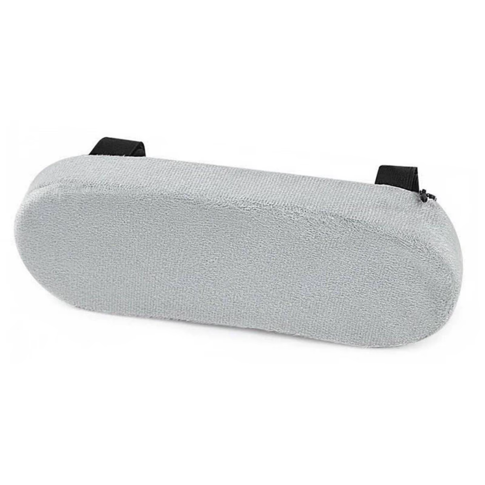 Cojín Ergonómico Antideslizante para Reposabrazos – Cama para Perros y Gatos