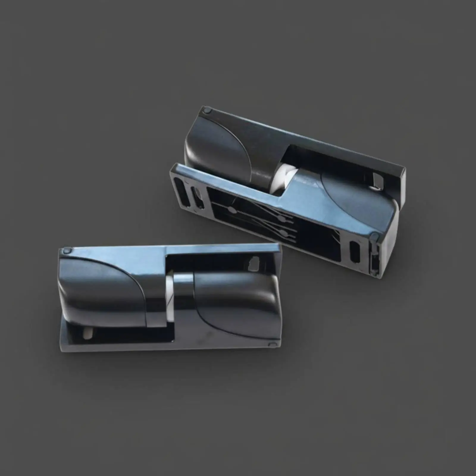 Bisagra de aleación de zinc para puerta de cámara frigorífica