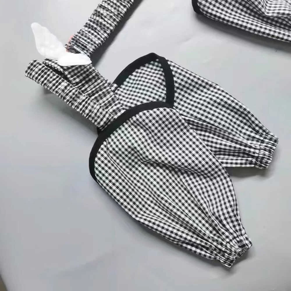 Ropa de verano ligera para perros: pantalones y mono - imagen 5