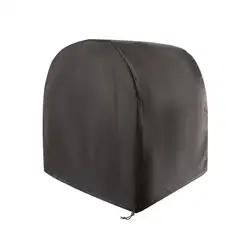 Funda Protectora Impermeable para Equipos de Mascotas – Tela Oxford Resistente al Polvo