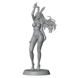 Kit modelo resina GK 1/24 – Miniatura sin pintar