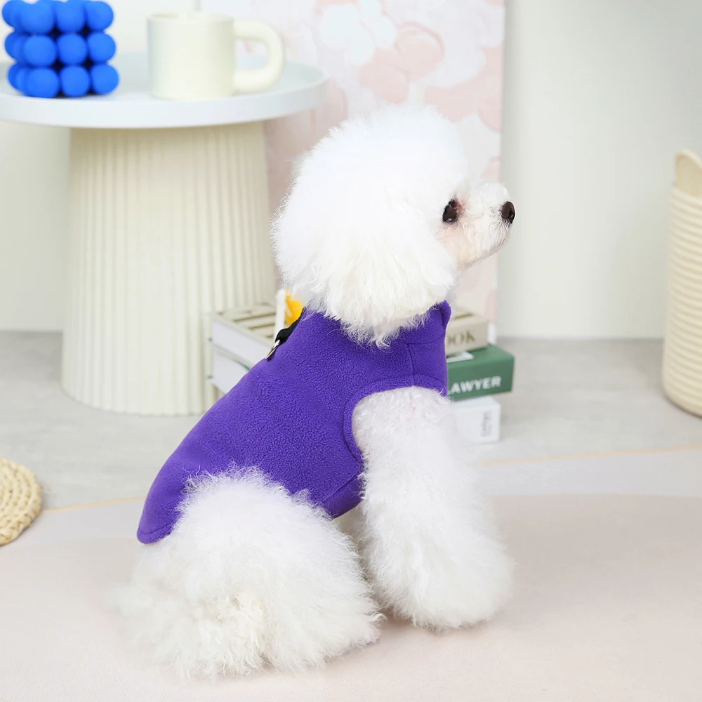 Abrigo para perros medianos y pequeños