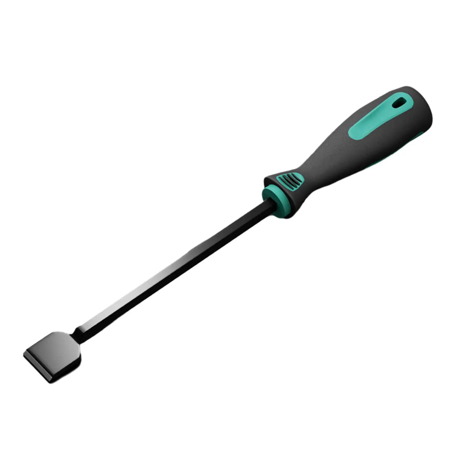Raspador de Suelos con Cuchilla de Acero para Limpieza del Hogar - imagen 3