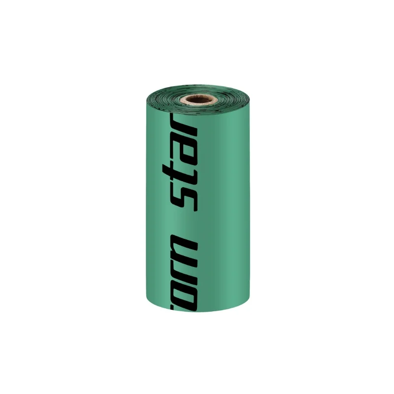 Bolsas recoge cacas biodegradables con dispensador para perros - imagen 4