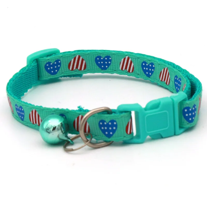 Collar con campana ajustable para gatos y perros – seguro - imagen 5