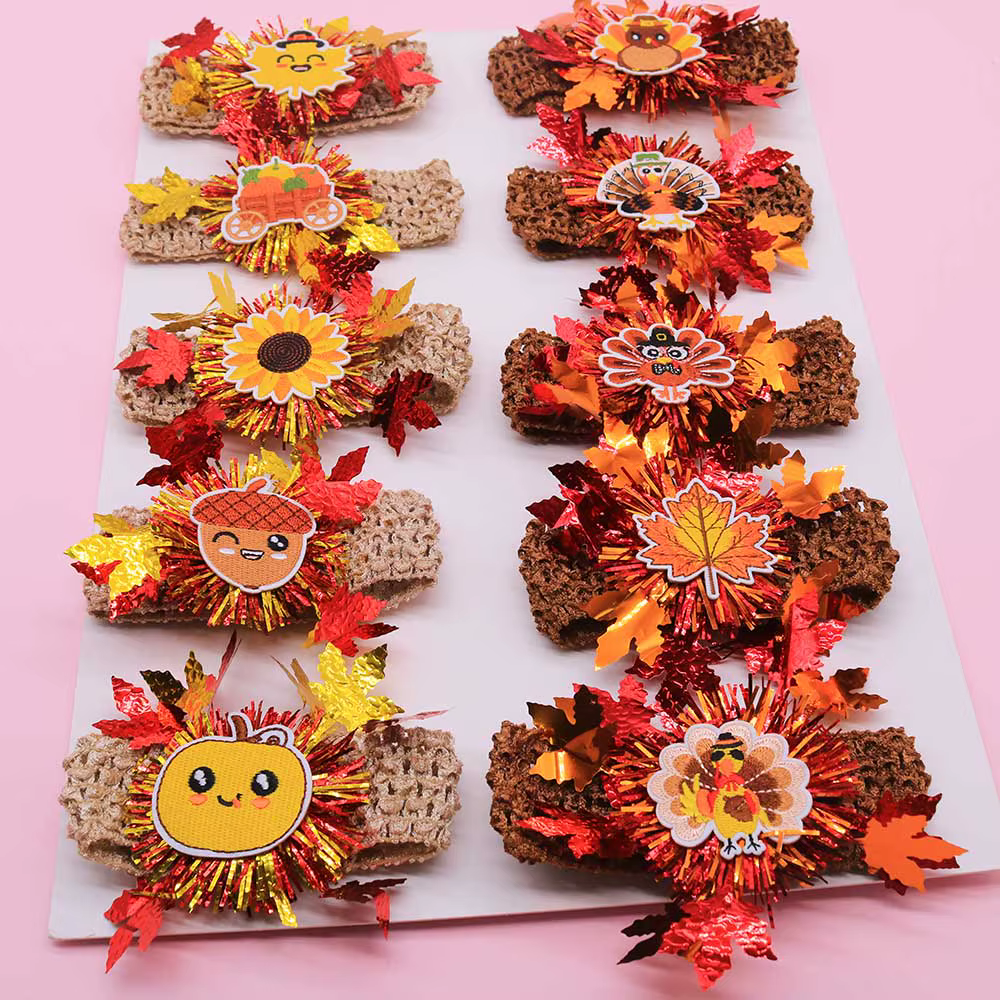 Decoración festiva para collares de mascotas
