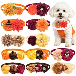Lazos Ajustables para Collares de Perros y Gatos