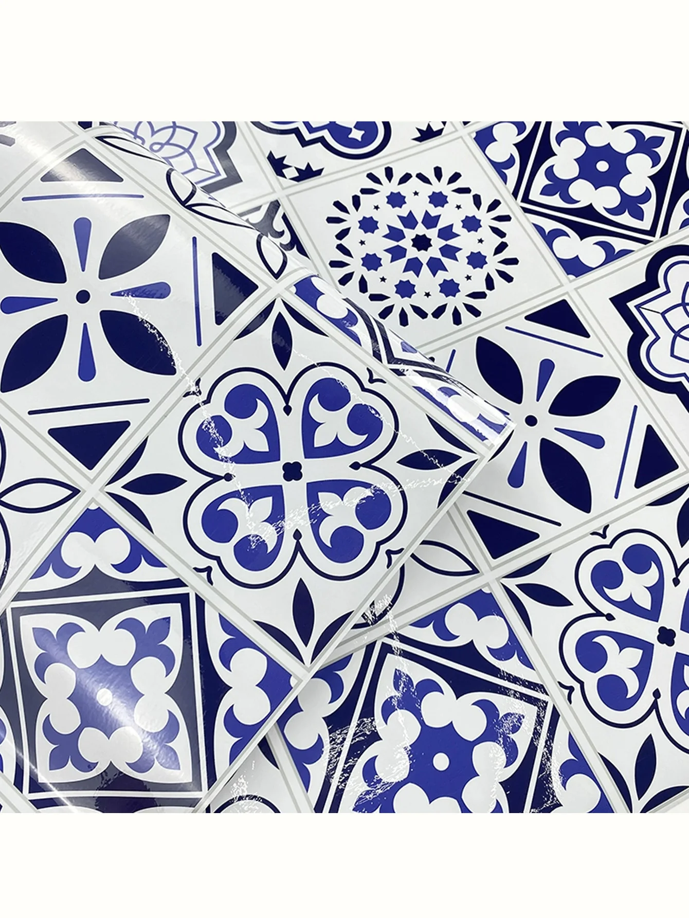 Decoración otoñal