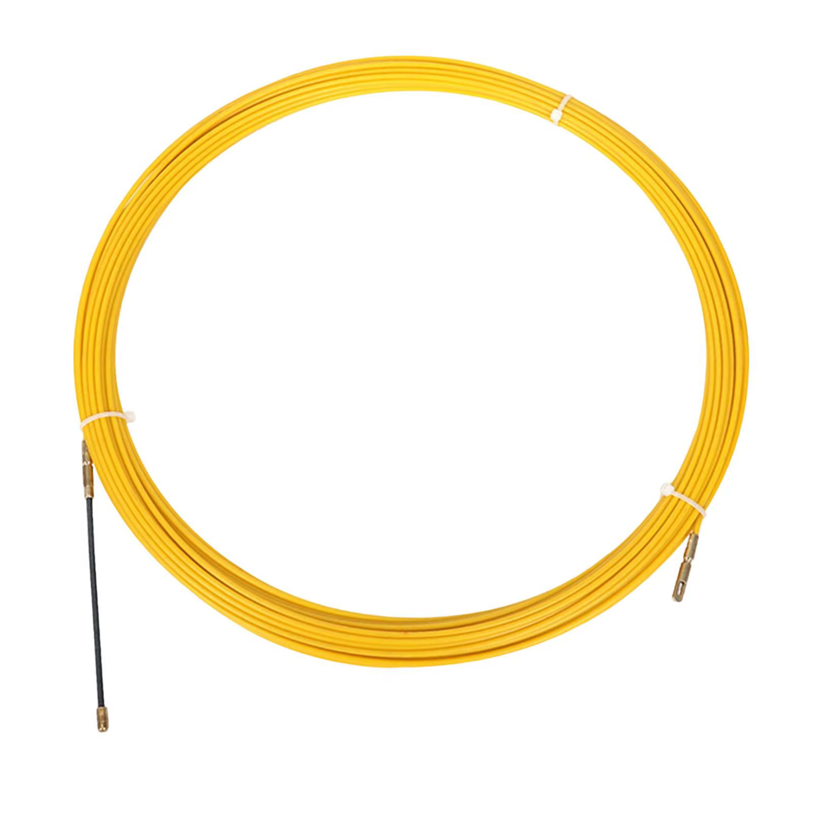 Tiracables eléctrico multiusos: herramienta resistente para cables - imagen 3