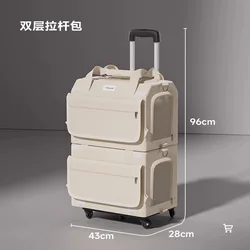 Bolsa de transporte para gatos gran capacidad, maleta y mochila