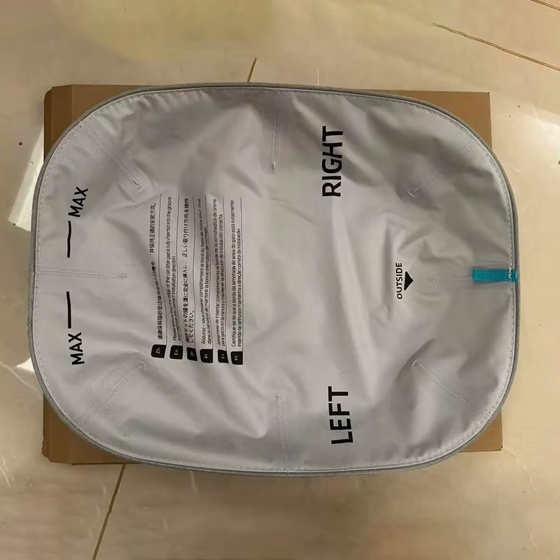 Almohadillas de repuesto Oxford para caja de arena automática de gato - imagen 3