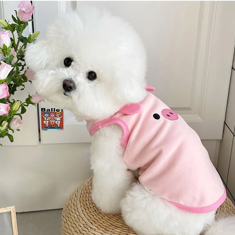 Diseño tierno y cómodo para perros pequeños