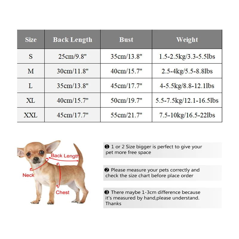 Jersey térmico pawstrip modelo frontal
