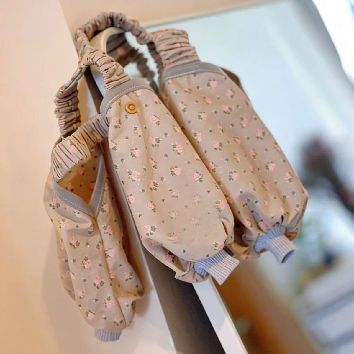 Zapatos para perro pequeño - Protector 4 patas impermeable - imagen 4