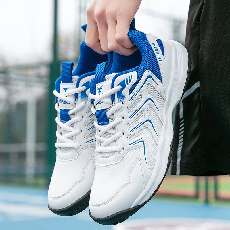 Zapatillas ligeras para caminatas y uso casual