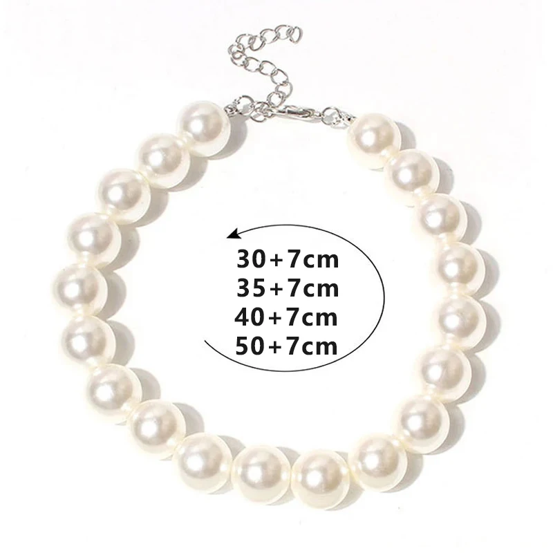 Collar ajustable para perros y gatos