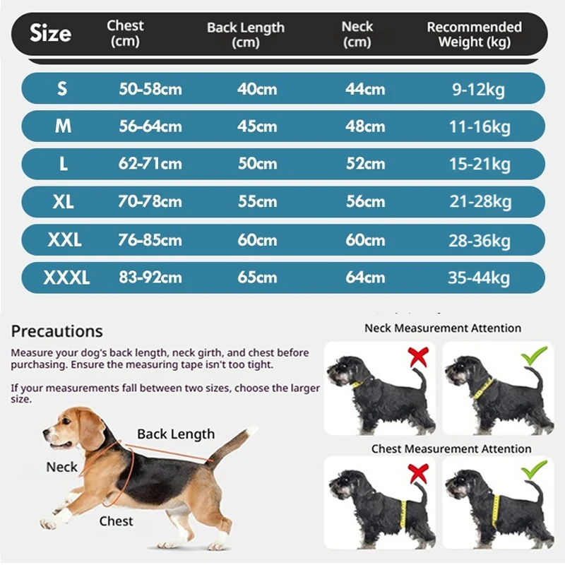Abrigo Invierno para Perro con Capucha – Chaqueta Cortavientos Reflectante
