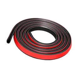 Protector de bordes para alfombras de gatos y perros, tiras de goma