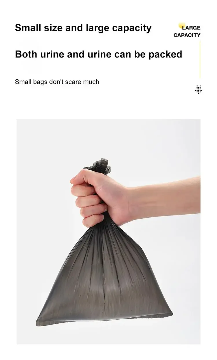 Empaque del producto