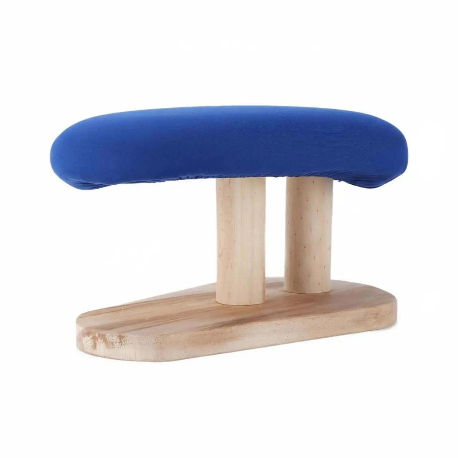 Mesa de planchado ovalada para dueños de gatos y perros - Soporte - imagen 5
