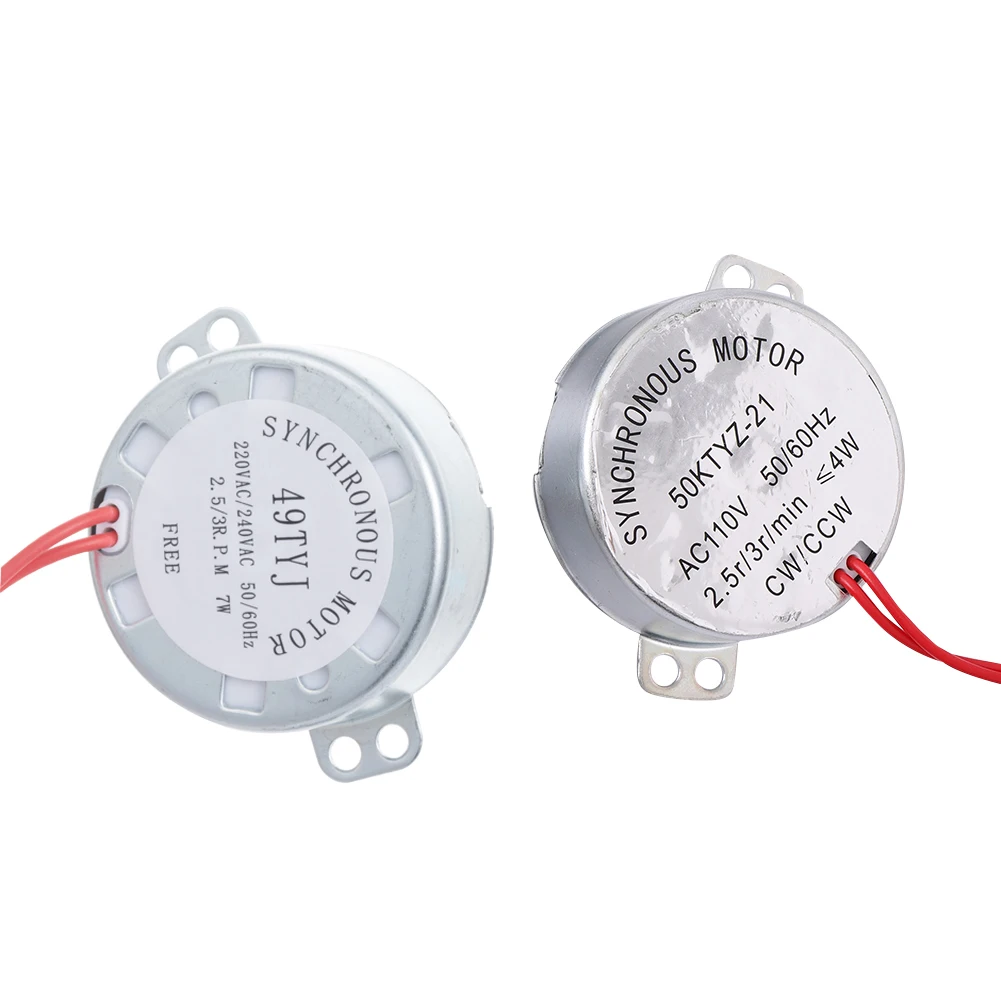 Motor para incubadora vista lateral