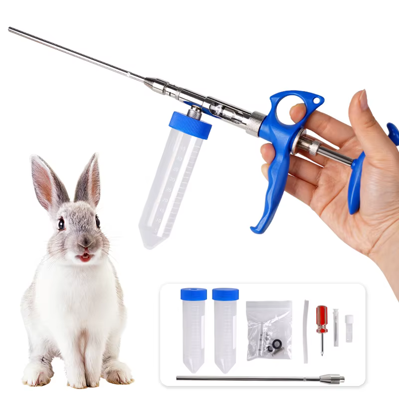 Kit inseminación artificial para gatos y perros - imagen 4