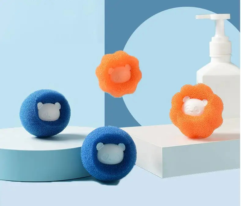 Pegatina adhesiva para pelos finos