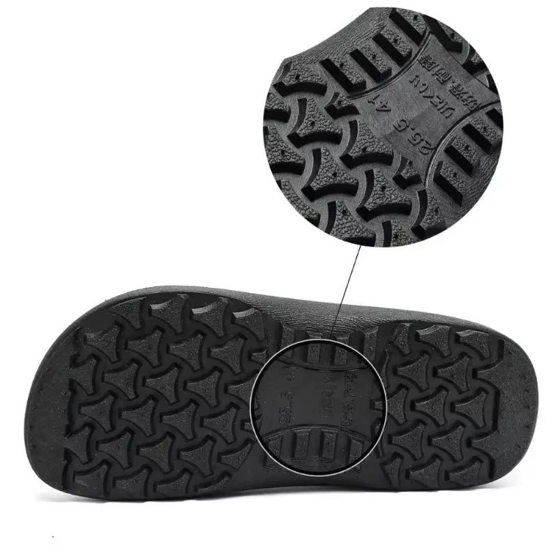 Zuecos antideslizantes de cocina para hostelería – Zapatos chef transpirables - imagen 5