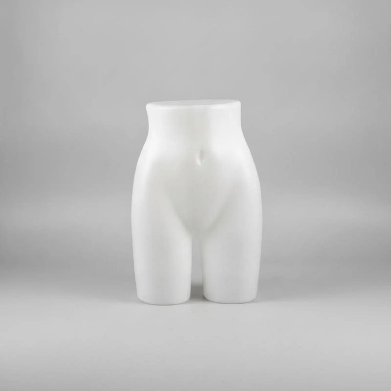 Torso maniquí para exhibir sujetadores – Pieza display para tienda - imagen 5