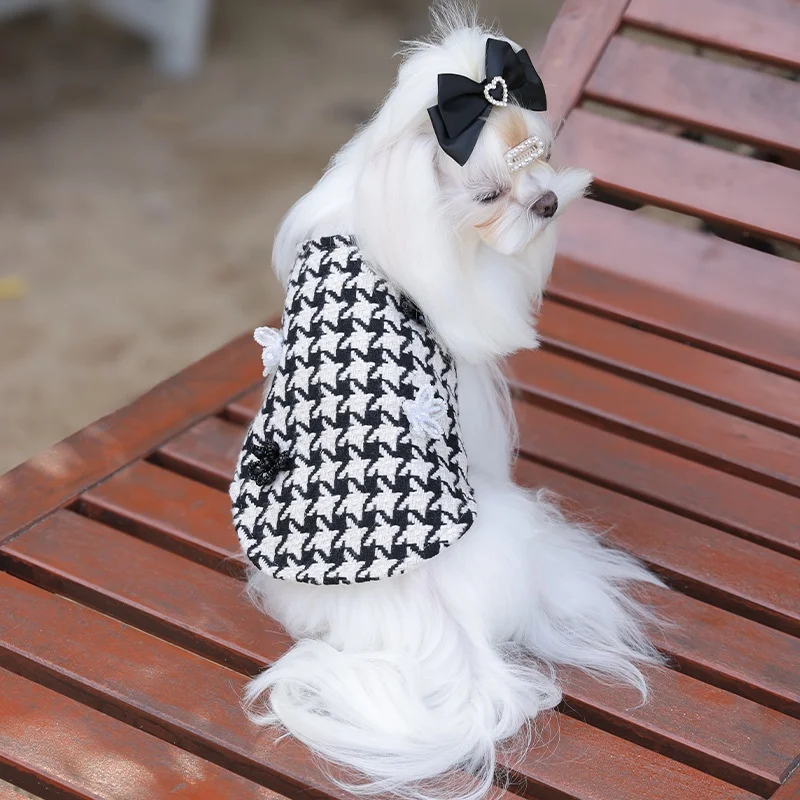 Accesorios complementando el look