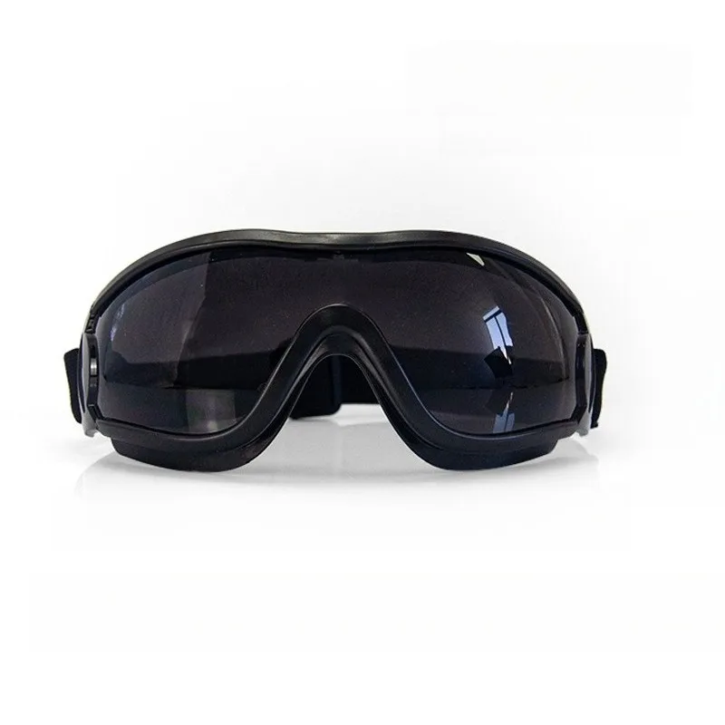 Gafas de sol para perros UV: antipolvo y antiviento - imagen 2