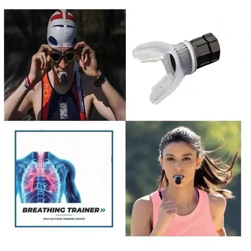 Uso en carrera y bicicleta