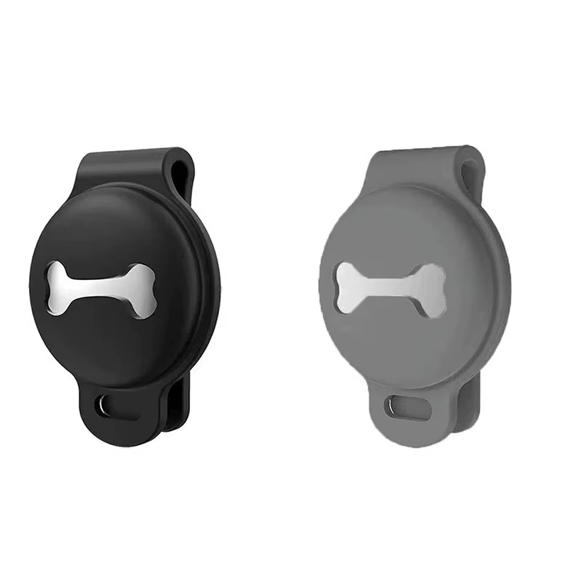 Funda de silicona para rastreador GPS perros y gatos – - imagen 5