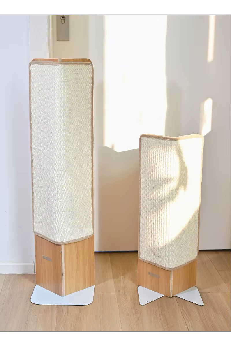 Textura de sisal resistente