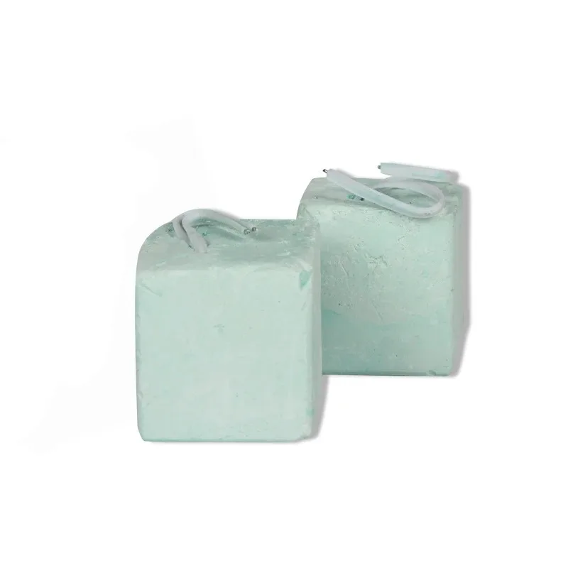 Piedra mineral para masticar y limpiar dientes en conejos y roedores - imagen 4