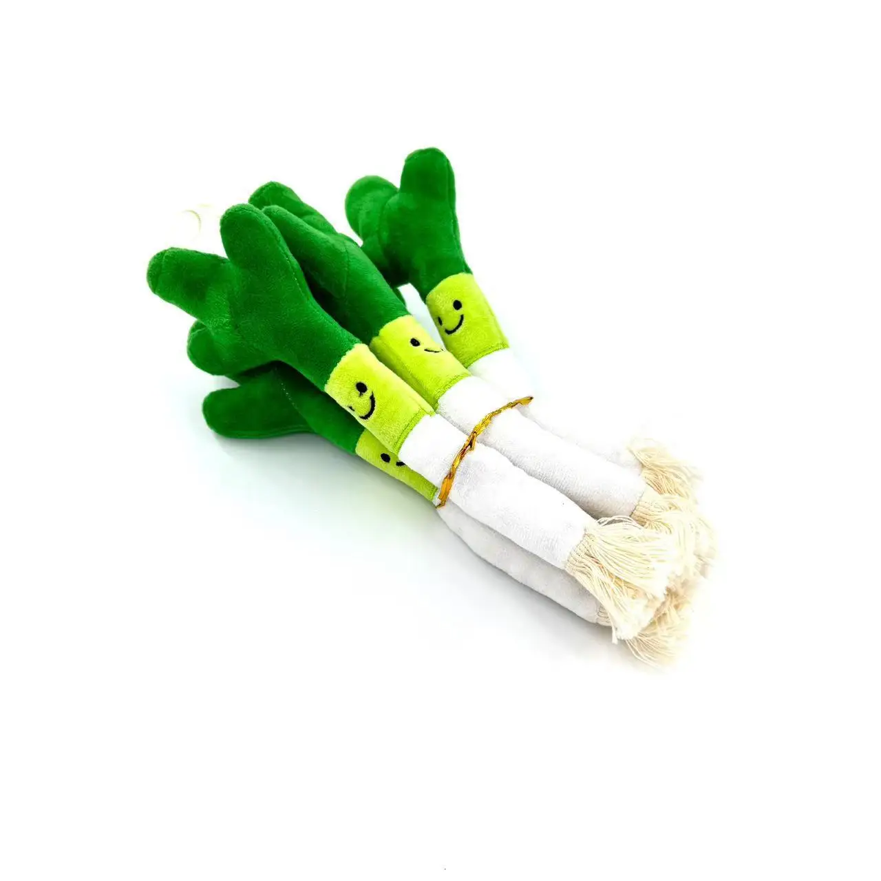 Juguete peluche masticable - imagen 3