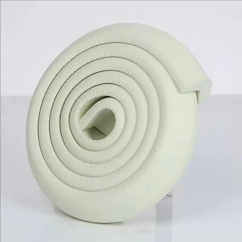 Tiras protectoras esquinas de mesa para gatos y perros, anticaídas - imagen 2