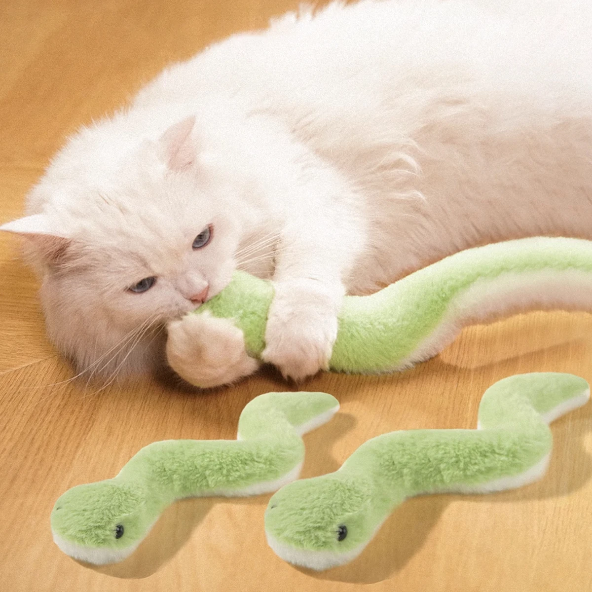 Juguete como regalo para mascotas