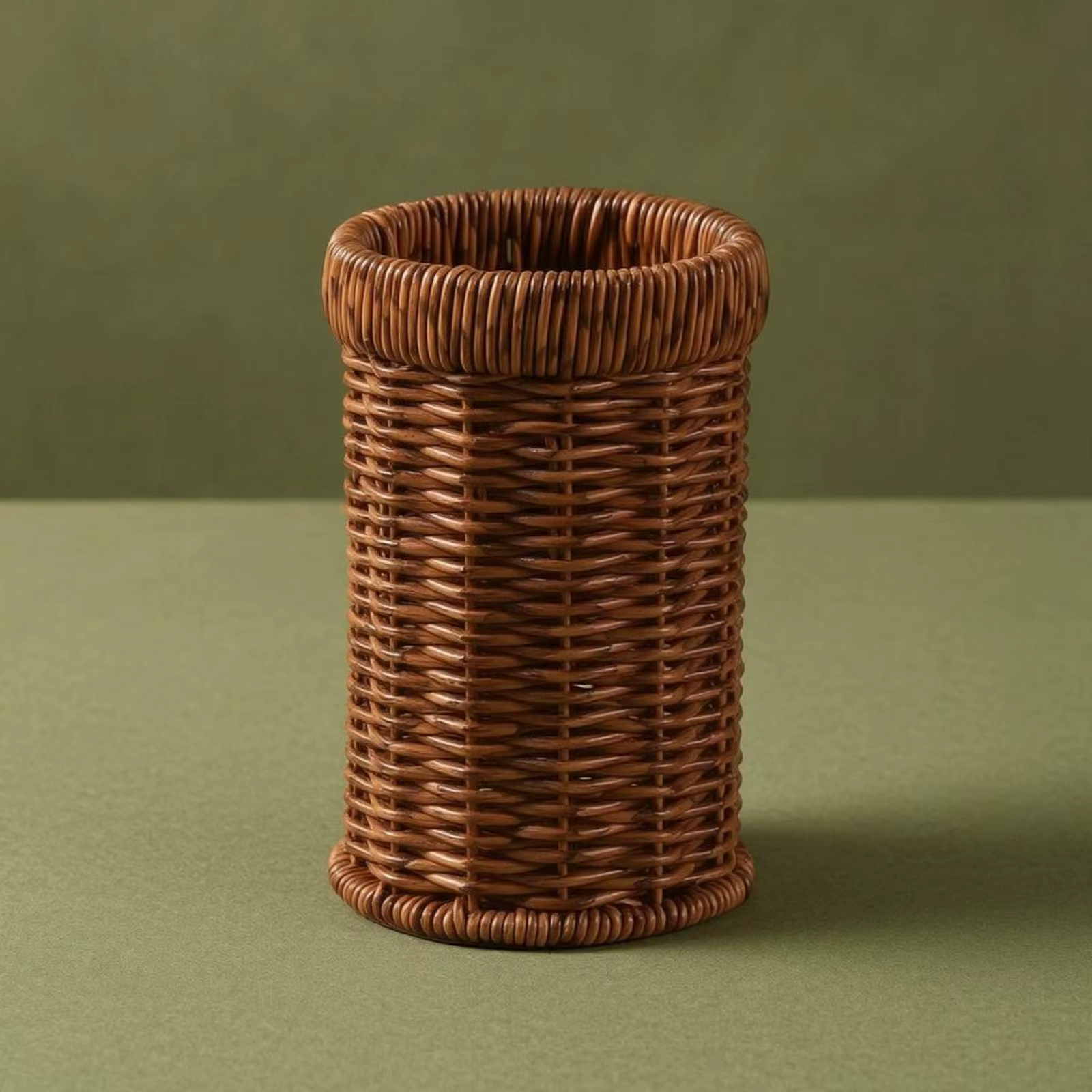 Organizador tejido de cubiertos para la mesa y la cocina - imagen 2